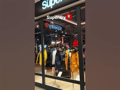 superdry parndorf